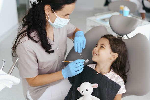 Best Emergency Treatment for Dental Infections or Abscesses in Greilickville, MI