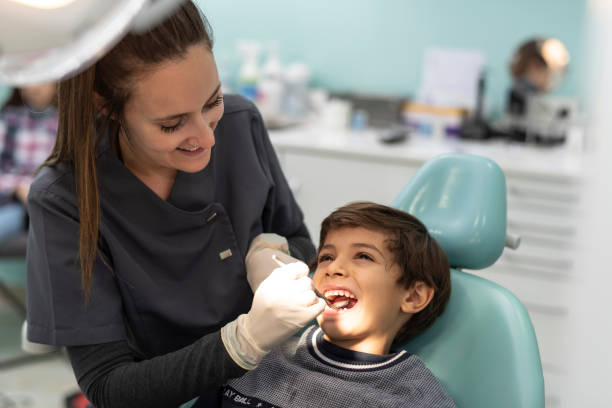 Best Weekend Emergency Dentist in Greilickville, MI