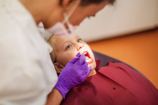 Best Emergency Dental Care for Broken or Chipped Teeth in Greilickville, MI
