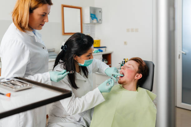 Best Pediatric Emergency Dentist in Greilickville, MI