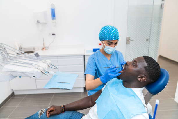 Best 24-Hour Emergency Dentist in Greilickville, MI