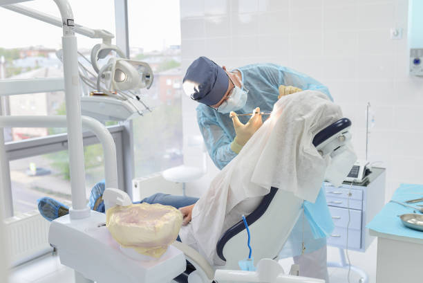 Best Emergency Dental Care for Broken or Chipped Teeth in Greilickville, MI